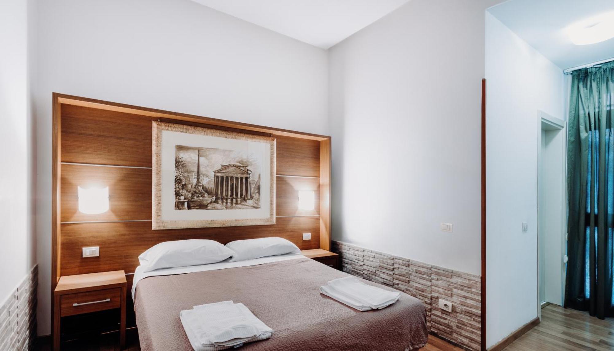 B&B Relax Roma Dış mekan fotoğraf