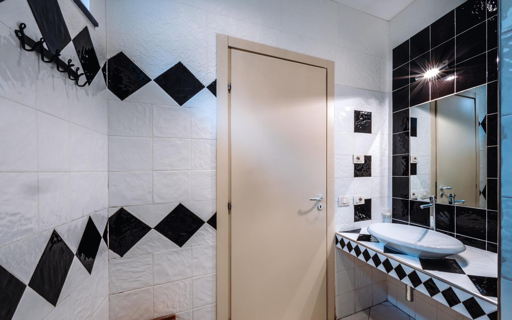 B&B Relax Roma Dış mekan fotoğraf