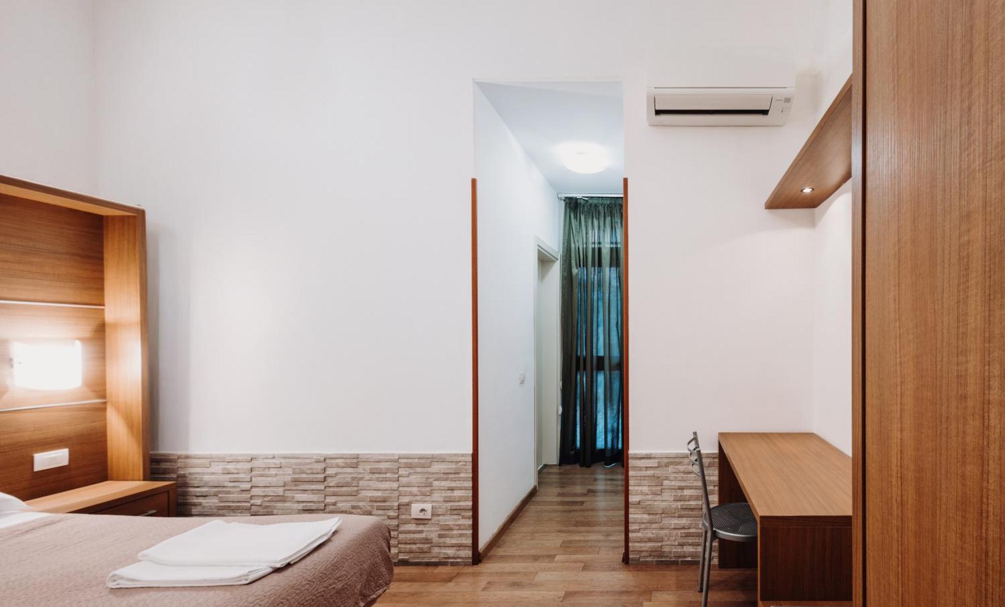 B&B Relax Roma Dış mekan fotoğraf