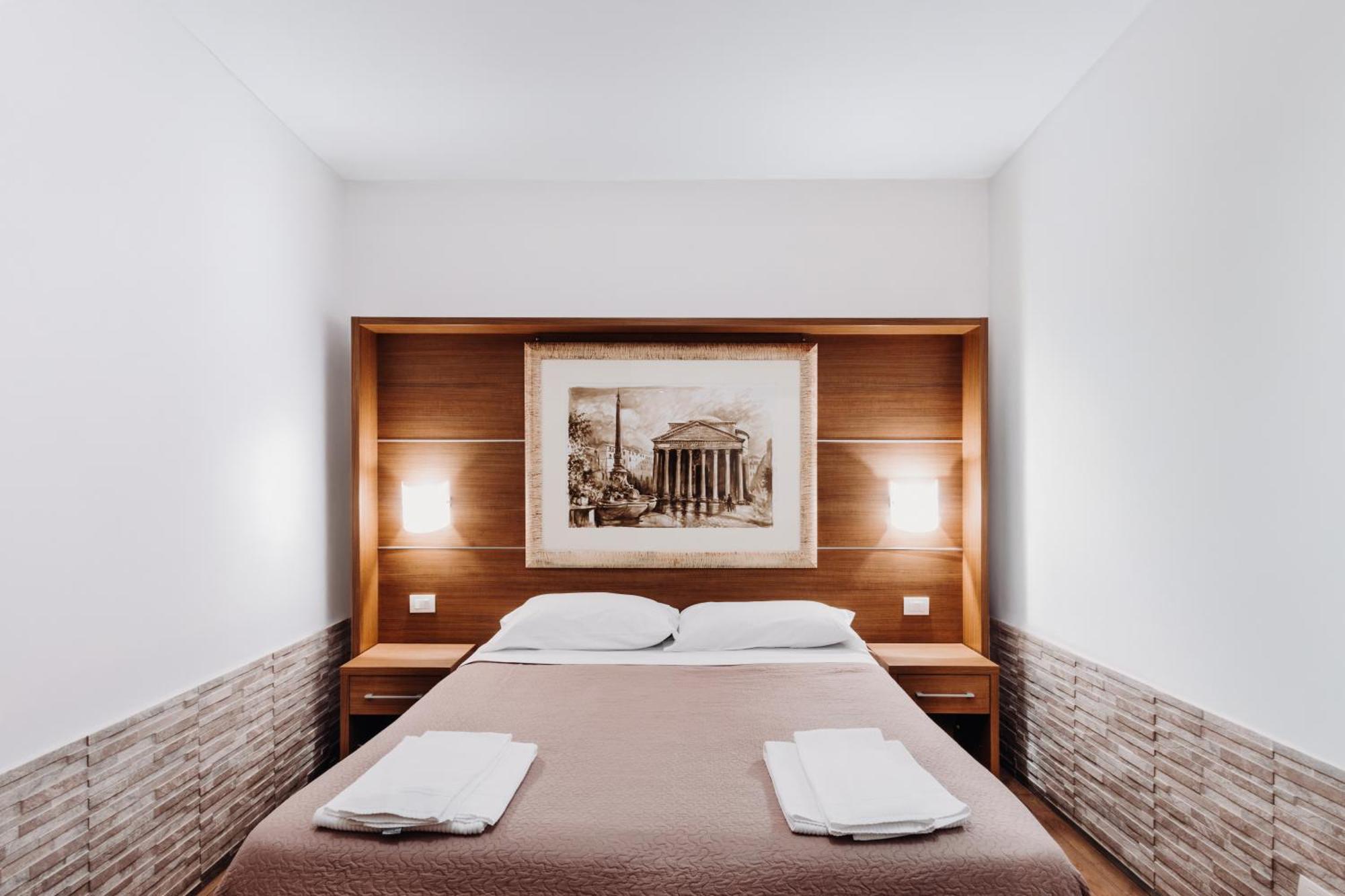 B&B Relax Roma Dış mekan fotoğraf