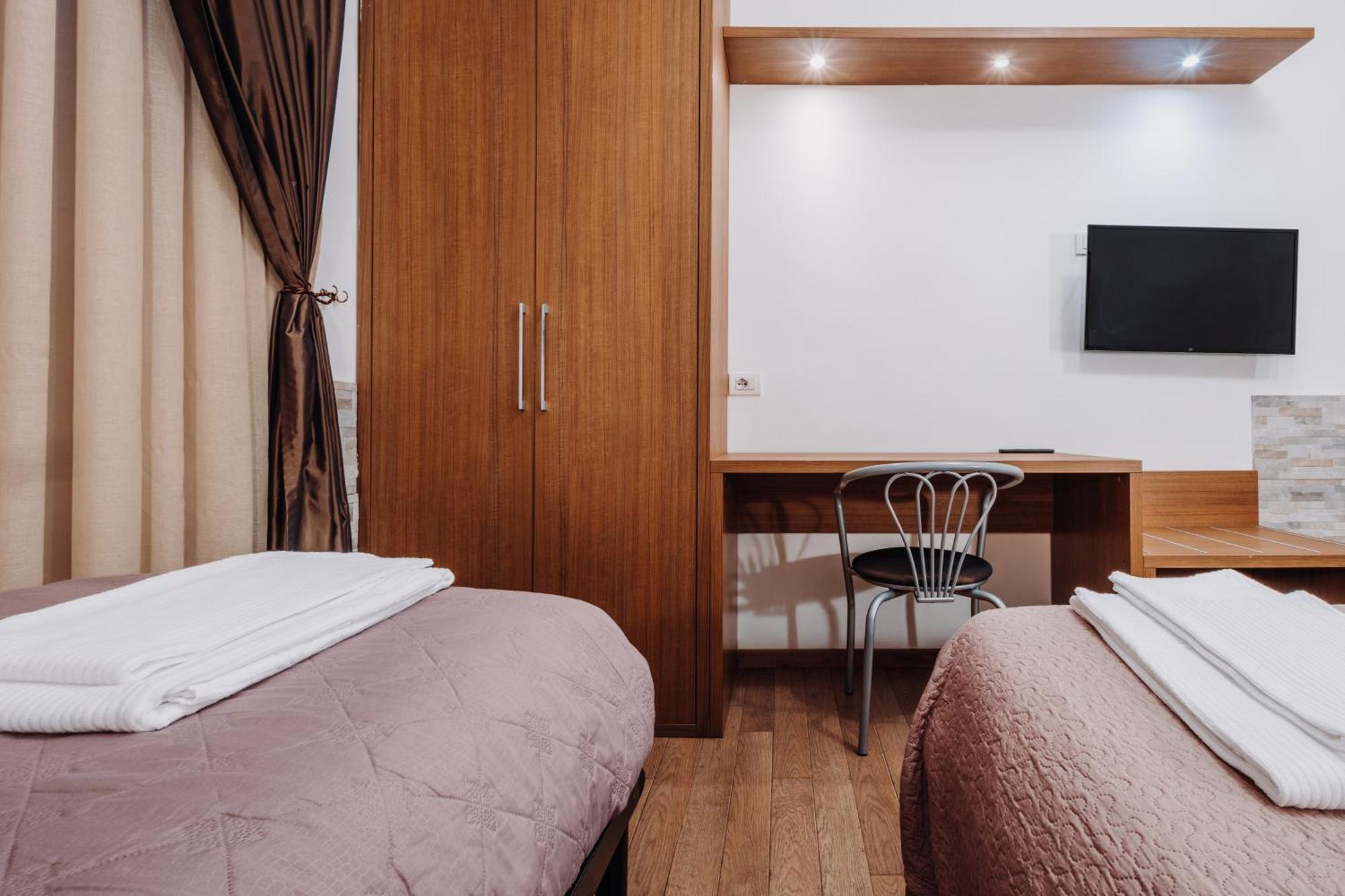 B&B Relax Roma Dış mekan fotoğraf