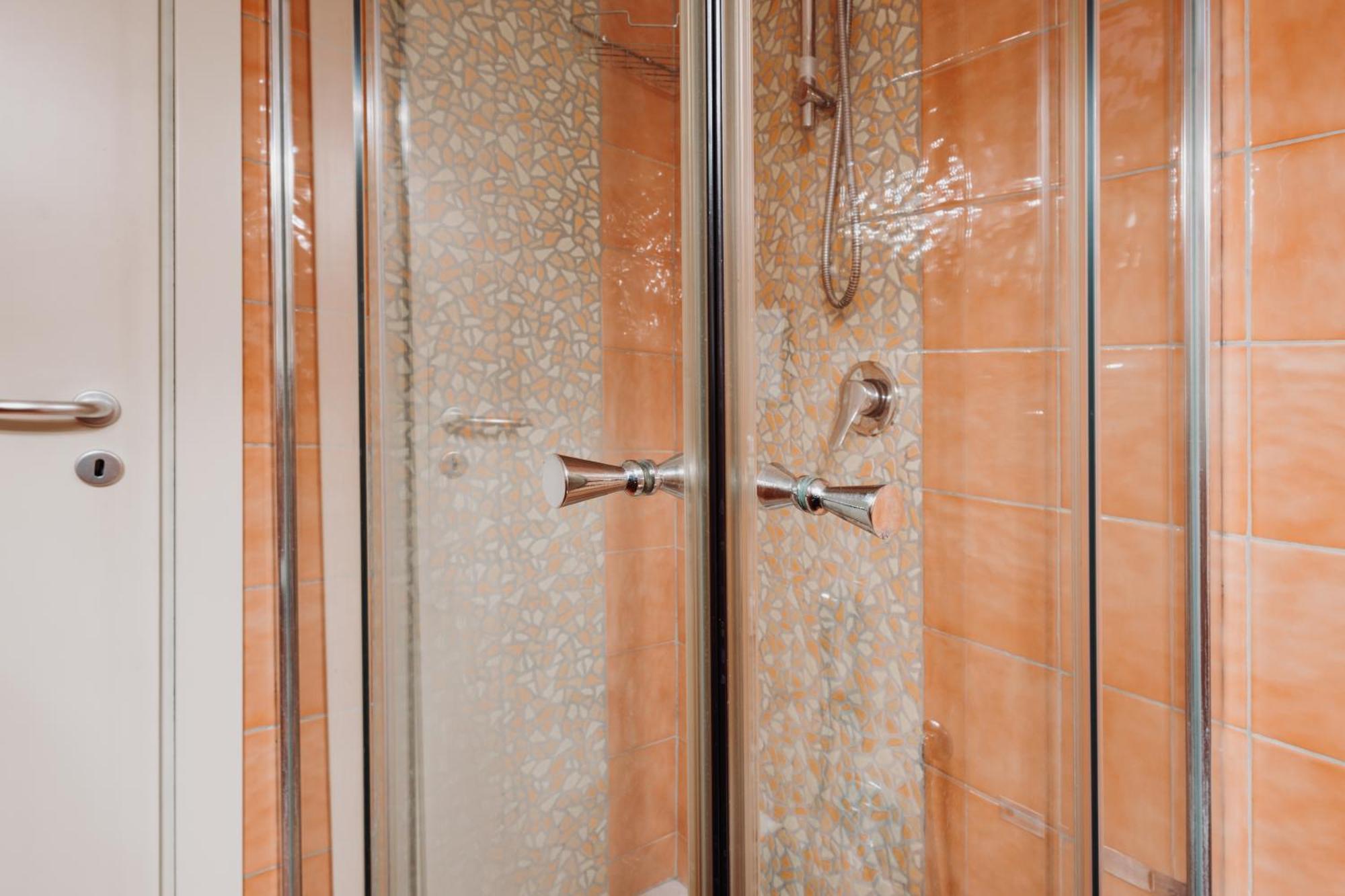 B&B Relax Roma Dış mekan fotoğraf