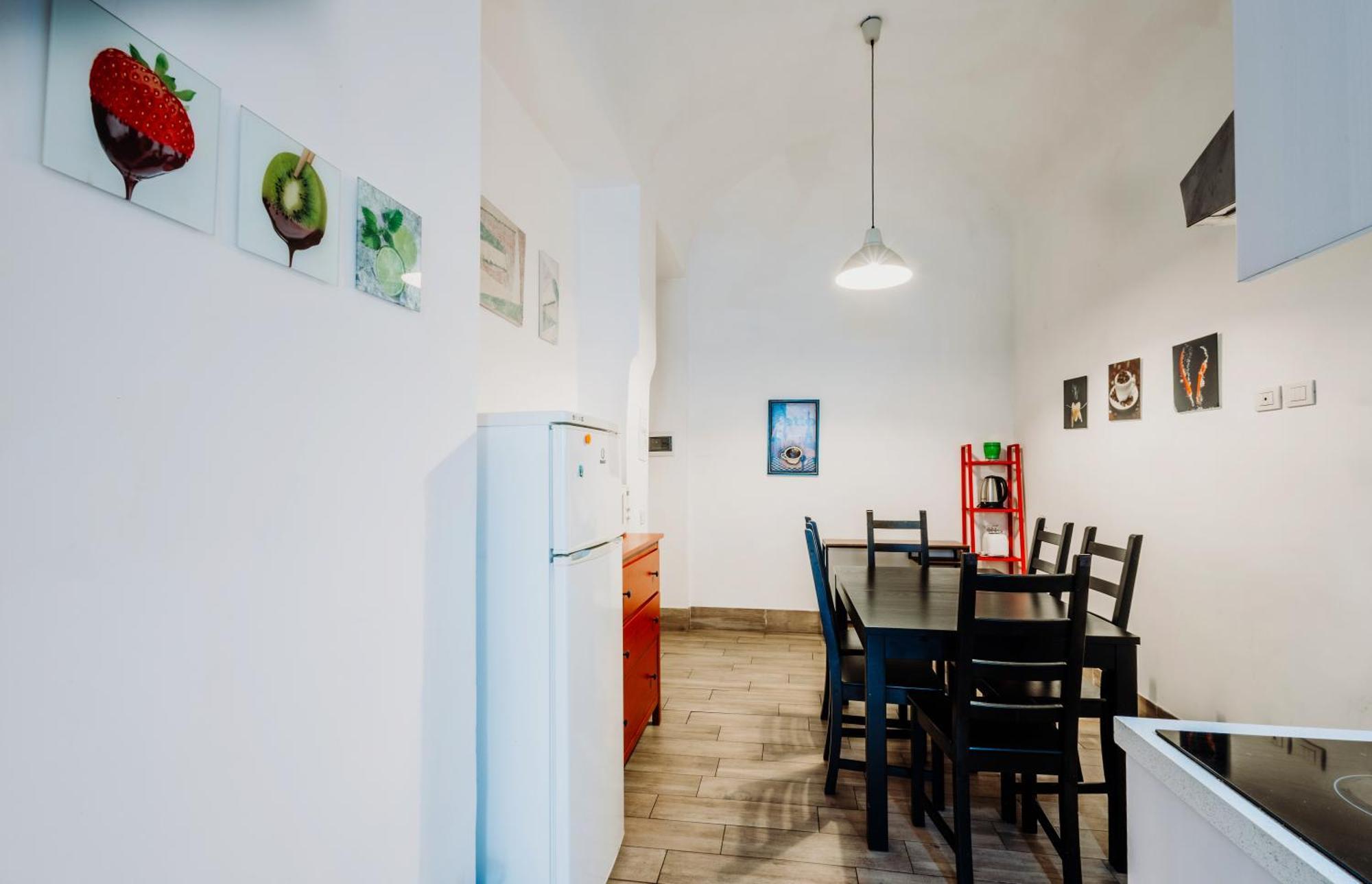 B&B Relax Roma Dış mekan fotoğraf