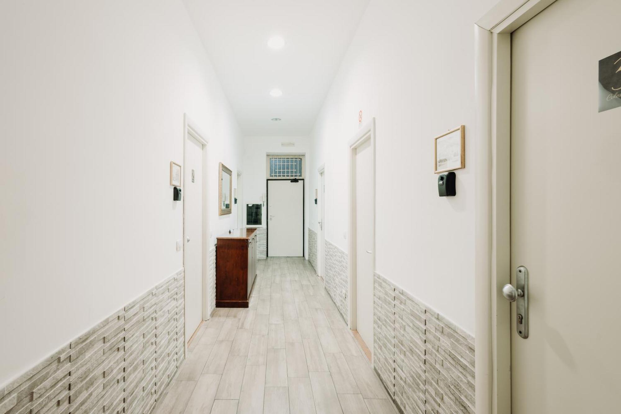 B&B Relax Roma Dış mekan fotoğraf