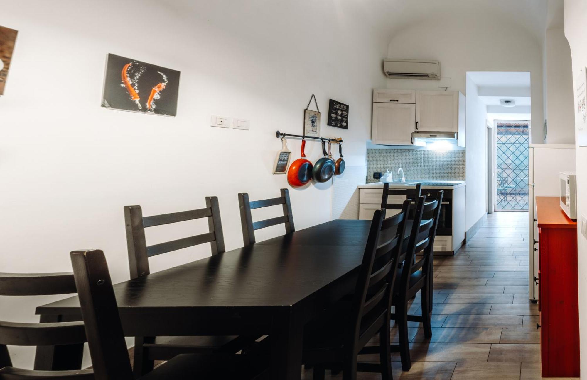 B&B Relax Roma Dış mekan fotoğraf