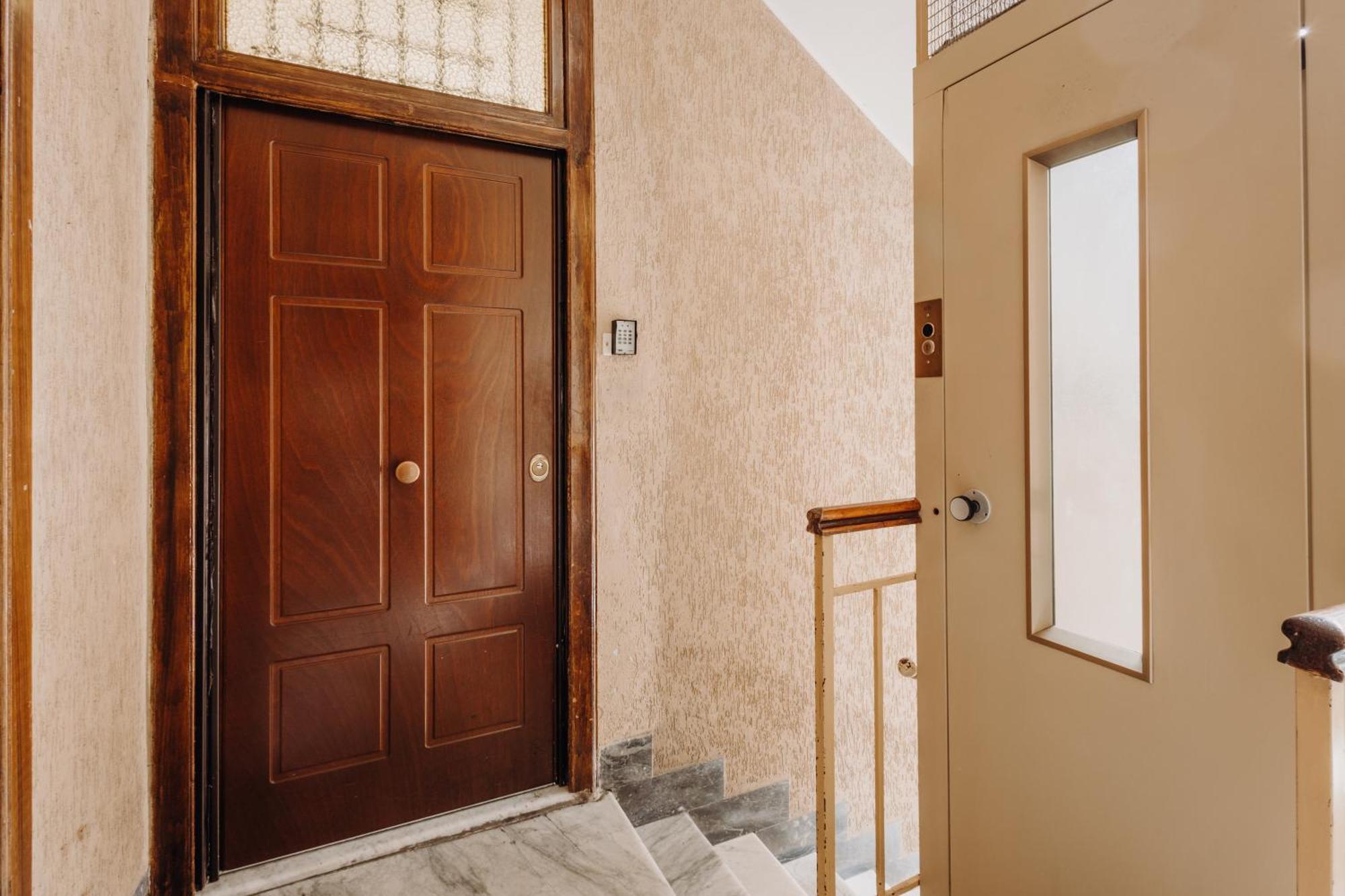 B&B Relax Roma Dış mekan fotoğraf