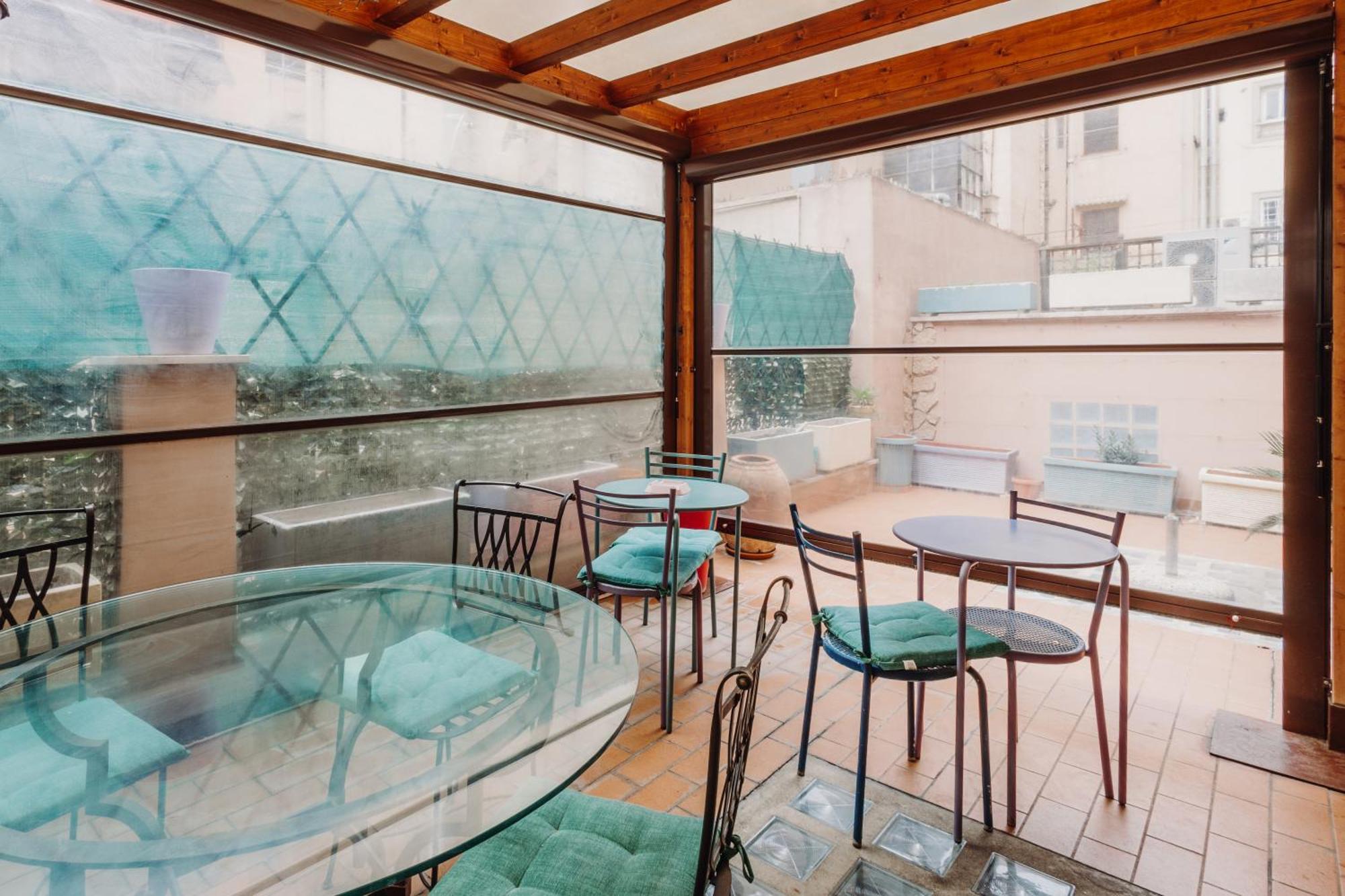 B&B Relax Roma Dış mekan fotoğraf