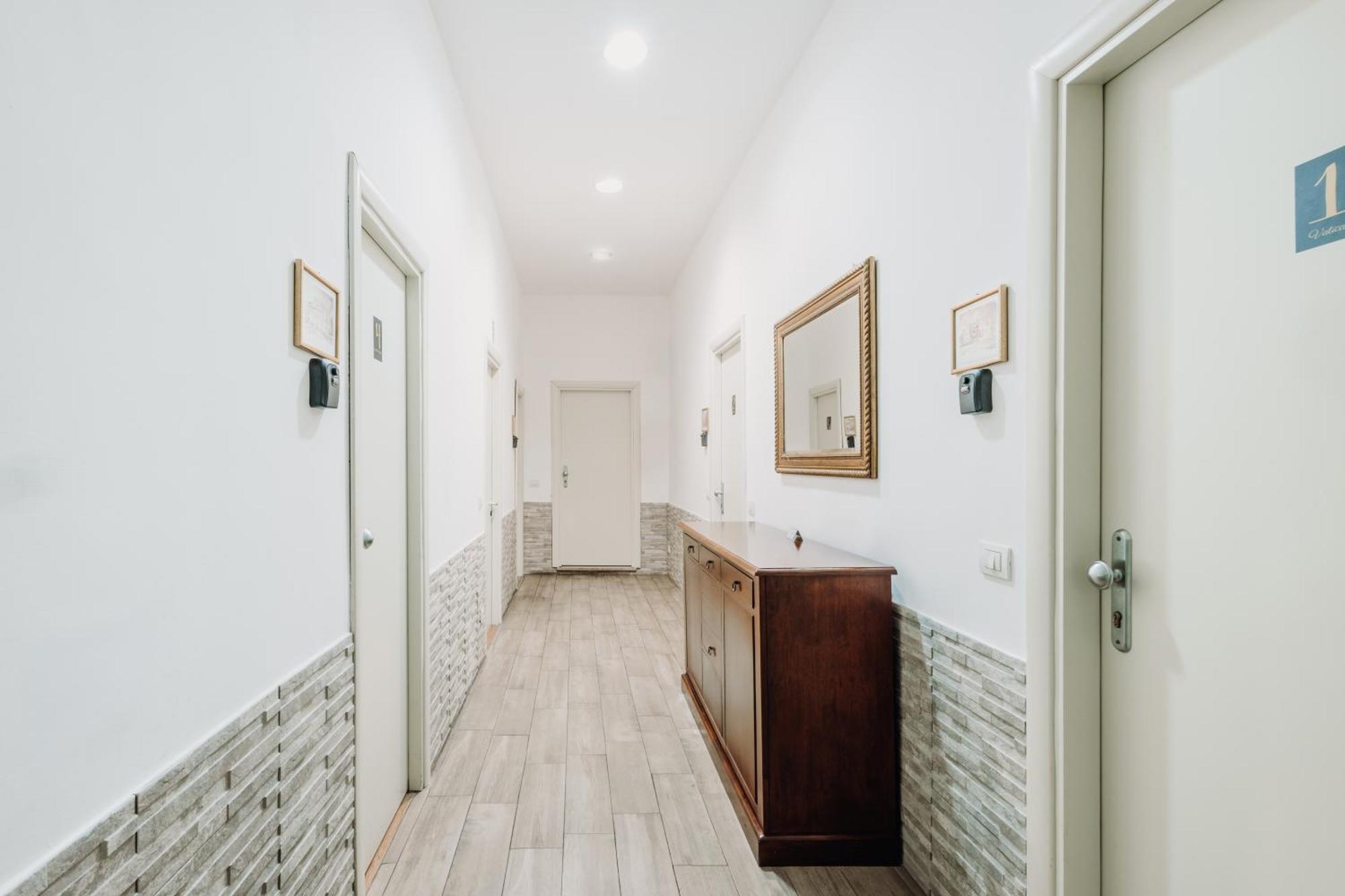 B&B Relax Roma Dış mekan fotoğraf