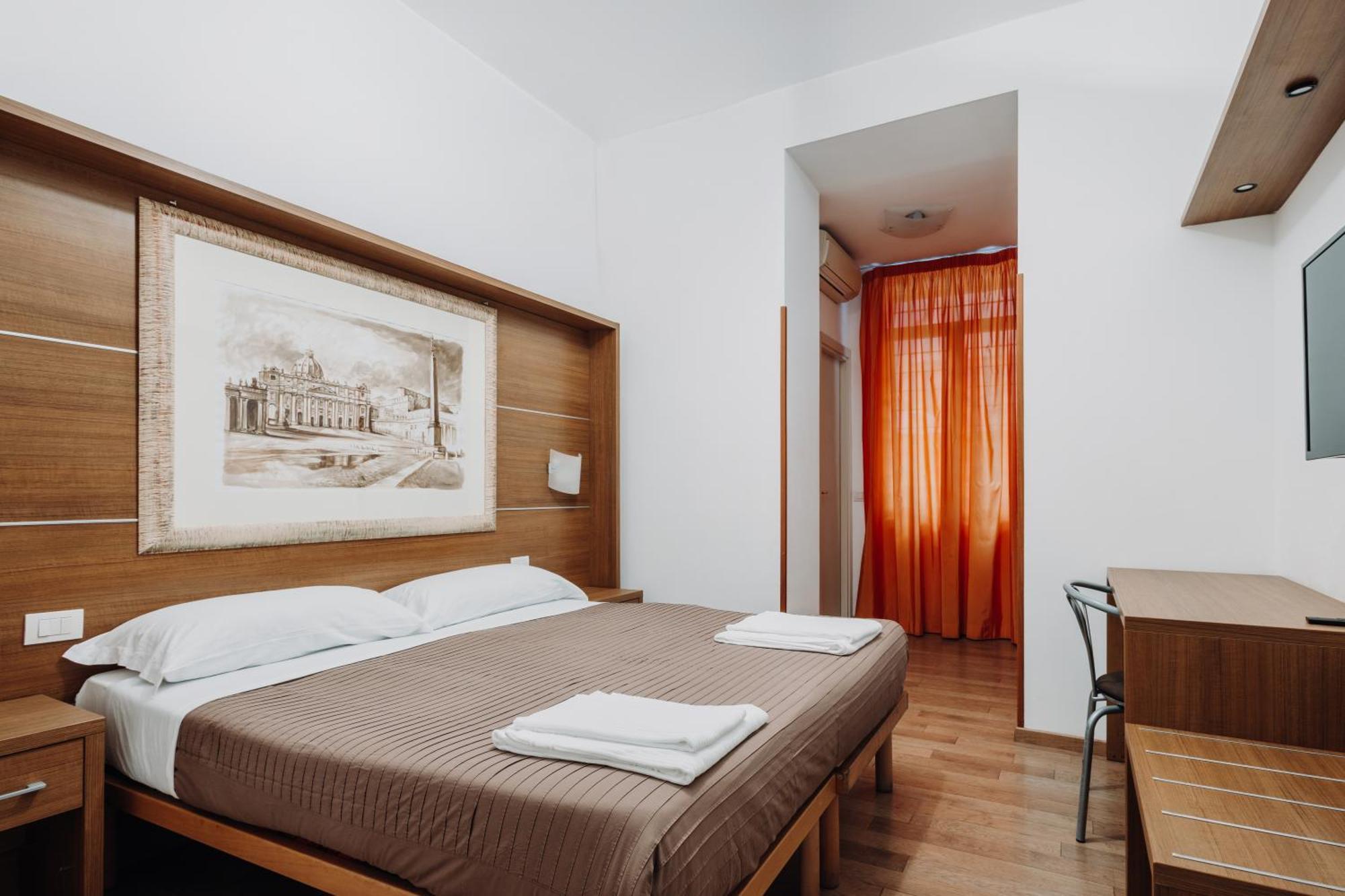 B&B Relax Roma Dış mekan fotoğraf
